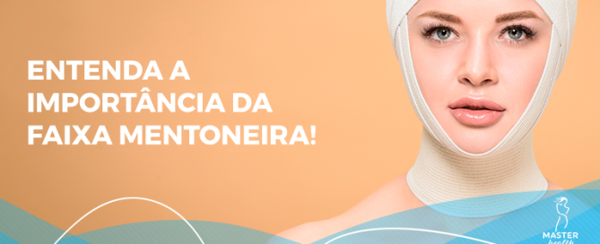 faixa mentoneira
