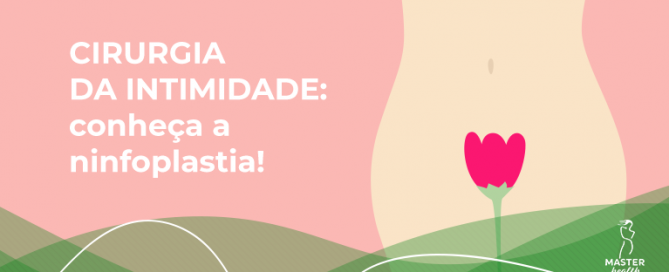 cirurgia da intimidade
