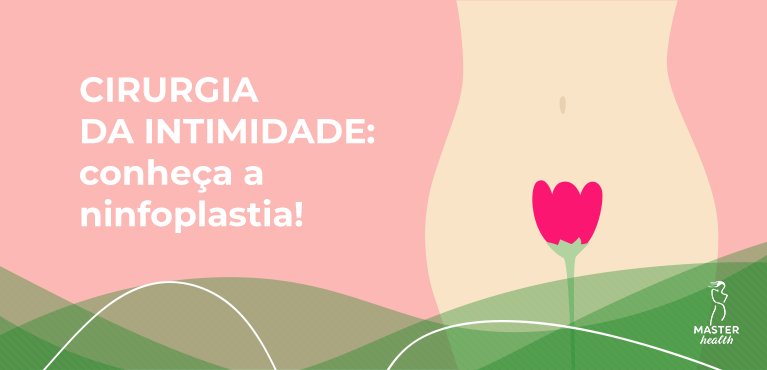 cirurgia da intimidade