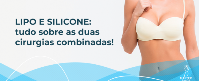 lipo e silicone