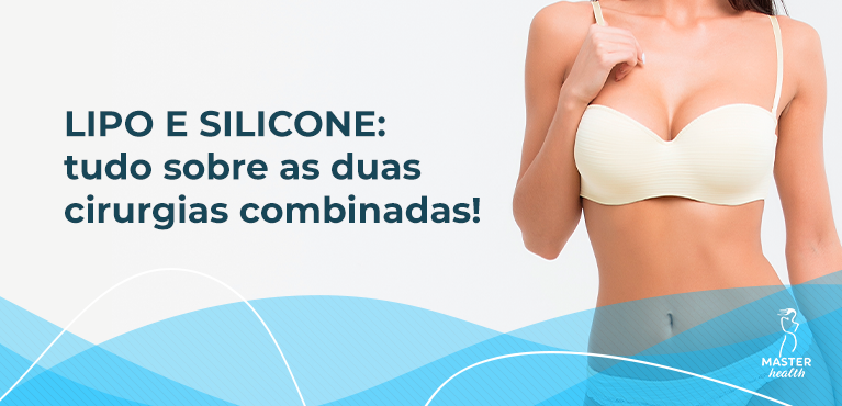 lipo e silicone