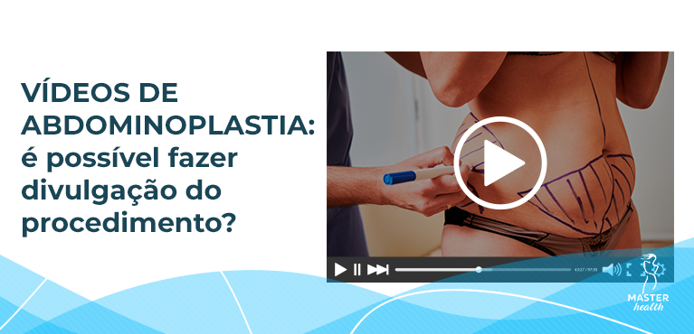 vídeos de abdominoplastia