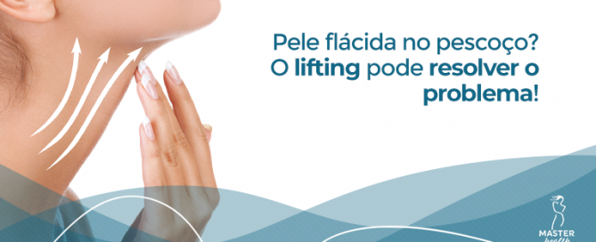 lifting de pescoço