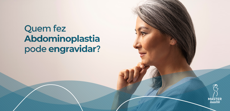 quem fez abdominoplastia pode engravidar