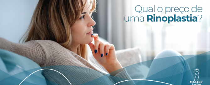 rinoplastia preço
