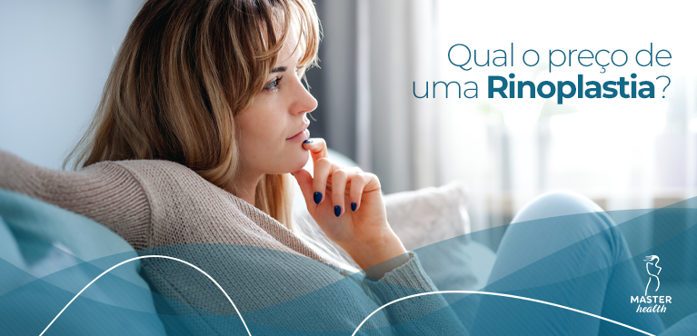 rinoplastia preço