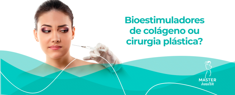 Bioestimuladores de colágeno