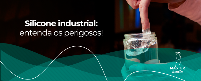 silicone industrial
