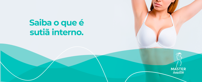 sutiã interno