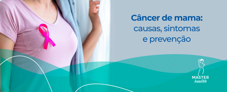 câncer de mama