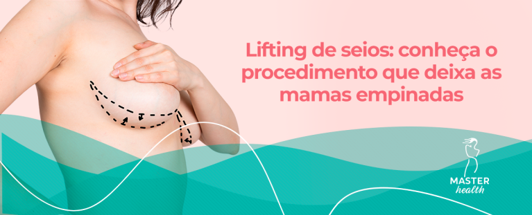 lifting de seios