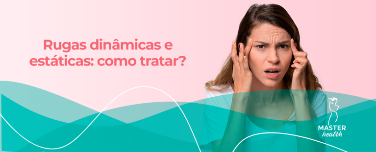 rugas dinâmicas