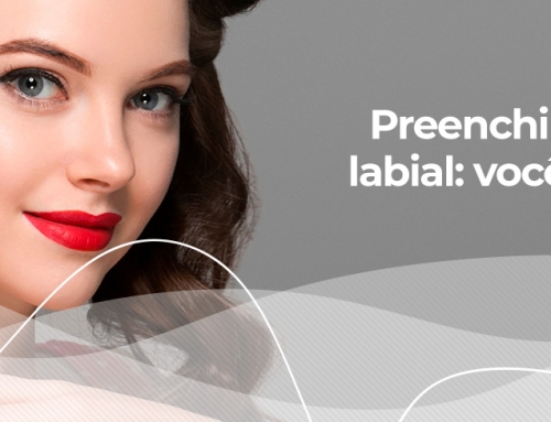 Preenchimento labial: você já fez?
