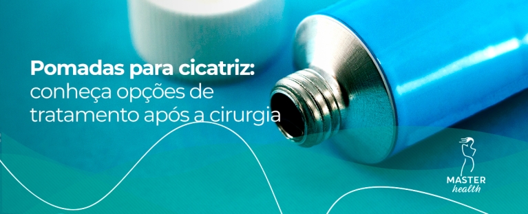 tubo de pomada