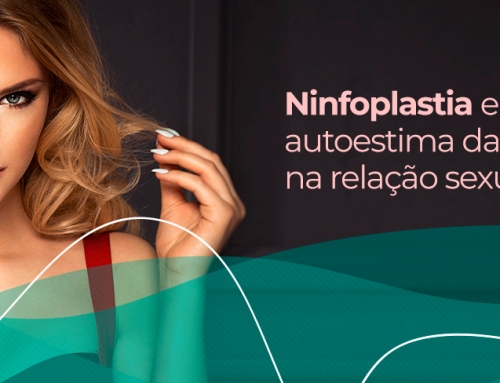 Ninfoplastia eleva a autoestima das mulheres na relação sexual