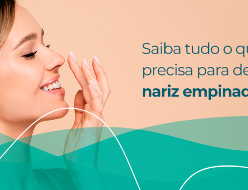Cirurgia plástica: tudo que você precisa para deixar seu nariz empinado