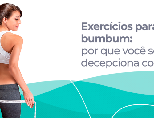 Exercícios para o bumbum: por que você se decepciona com eles?