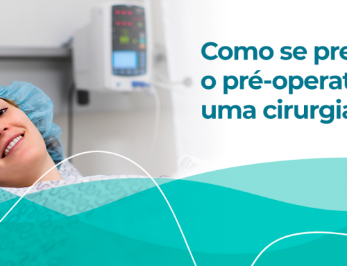 Pré-operatório da cirurgia plástica: como se preparar?
