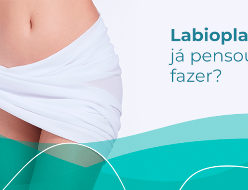 Já pensou em fazer uma labioplastia?