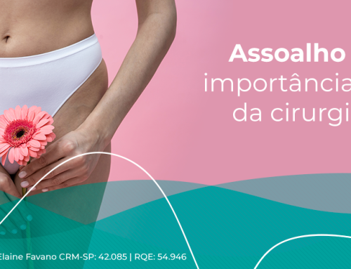 Assoalho pélvico: entenda os problemas por trás do boom de cirurgias íntimas!