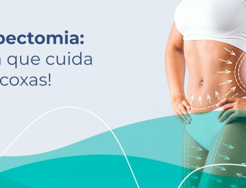 Dermolipectomia: a cirurgia que cuida das suas coxas!