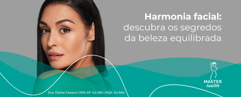 Imagem mostrando o rosto de uma mulher mais madura