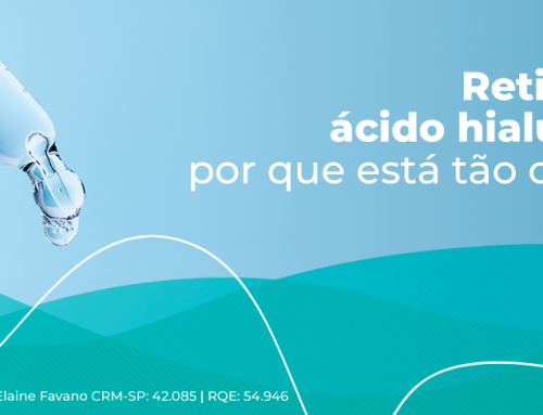 Hialuronidase: o que é? Por que tanta gente está retirando o preenchimento?