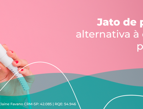 Jato de plasma: o que é? Ele substitui a cirurgia plástica?