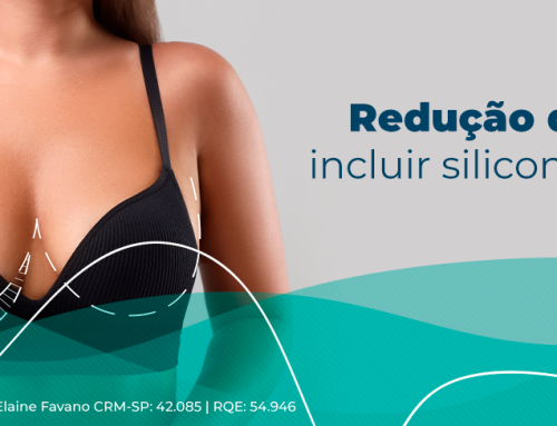 Redução das mamas: com ou sem silicone?