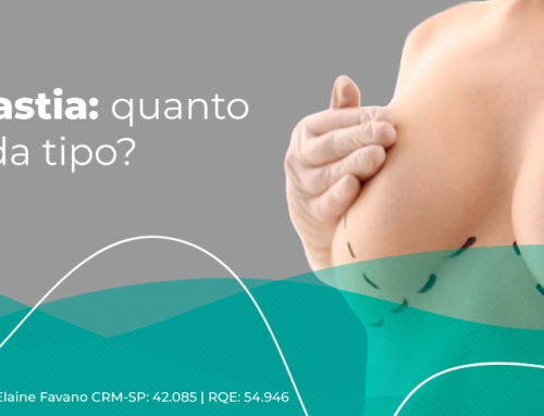 Valor da mamoplastia: quanto custam os diferentes tipos de cirurgias das mamas?