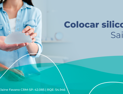 Prótese de silicone dói? Entenda os mitos e fatos sobre o desconforto após a mamoplastia