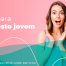 Imagem mostrando duas mulheres, uma delas está fazendo um gesto como se estivesse contando um segredo e a outra com uma cara de surpresa
