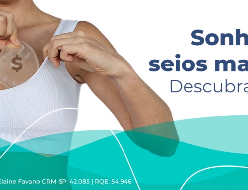 Valor da prótese de silicone: quanto custa aumentar os seios?