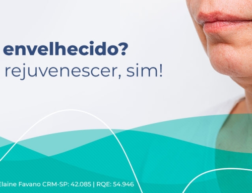 Envelhecimento do pescoço: procedimentos e cirurgias para rejuvenescer esta área do corpo