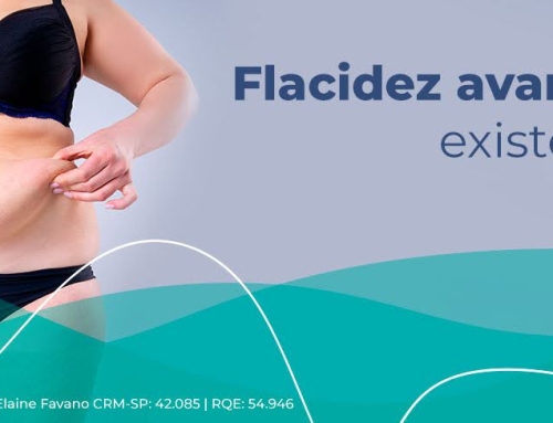 Flacidez severa tem solução?