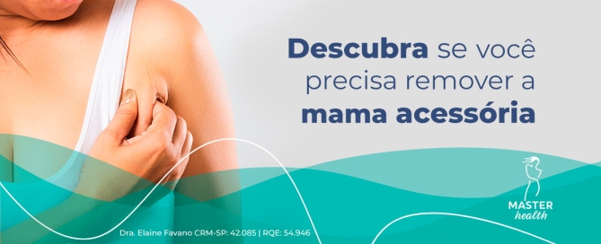 Imagem mostrando uma sobra de pele na lateral dos braços