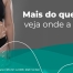 Imagem mostrando o tronco de uma mulher, com várias marcações pontilhadas em branco