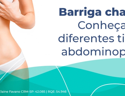 Tipos de abdominoplastia: quais são, para quem são indicados e como ficam as cicatrizes?
