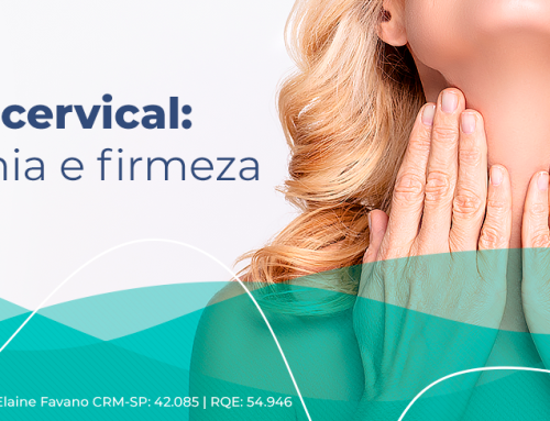 Lifting cervical: transforme a região do pescoço com naturalidade