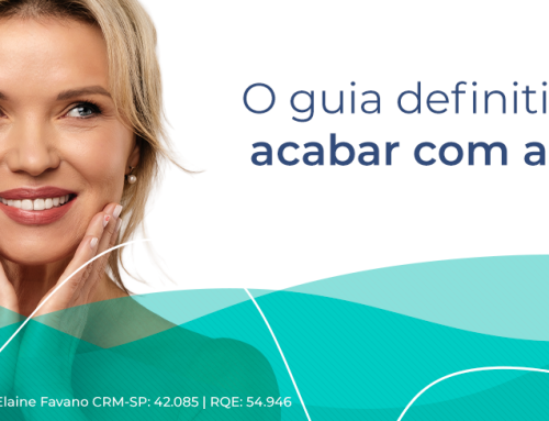 Rugas no rosto: quais são os tipos e como eliminá-las