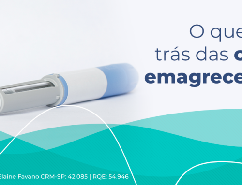 Canetas emagrecedoras: qual é a vantagem dessas medicações?
