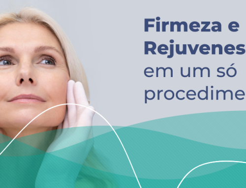 Lifting facial: cirurgia plástica ou procedimento estético?
