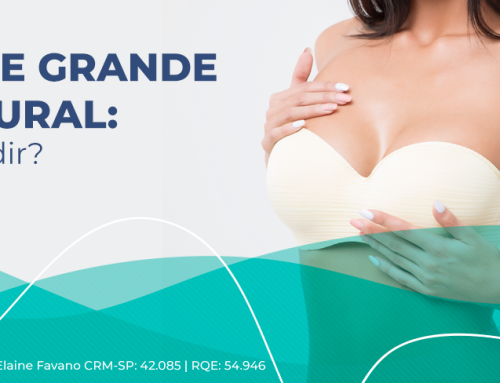Como escolher o tamanho ideal da prótese de silicone sem arrependimentos