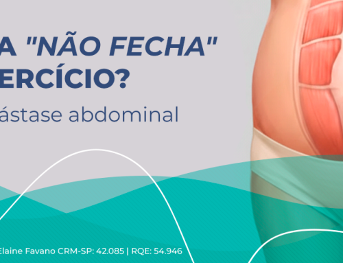 Diástase abdominal: quando a cirurgia se torna necessária?