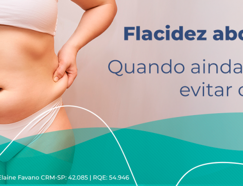Flacidez leve x flacidez severa: quando o tratamento não cirúrgico ainda funciona?