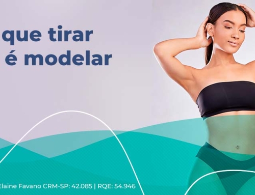 Lipoescultura: como fica o resultado no corpo?