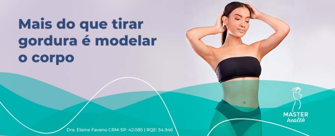 lipoescultura resultado