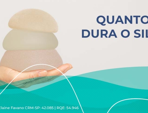 Prótese de silicone precisa trocar? Entenda a durabilidade