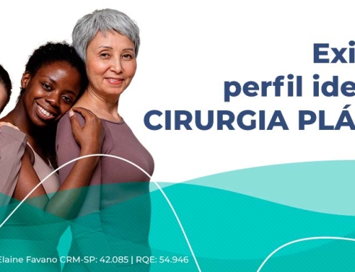 Quem pode fazer cirurgia plástica? Entenda os critérios