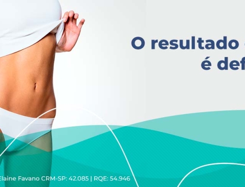 Resultado da lipoaspiração: quanto tempo dura?